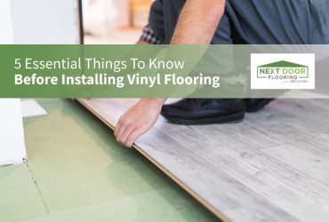 Vinyl Plank Flooring Alpharetta GA