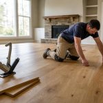 Hardwood Floor Installation Alpharetta GA: What to Expect