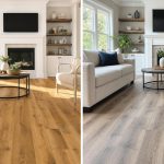 LVP vs Laminate Flooring: Which Is Right for Your Alpharetta Home?